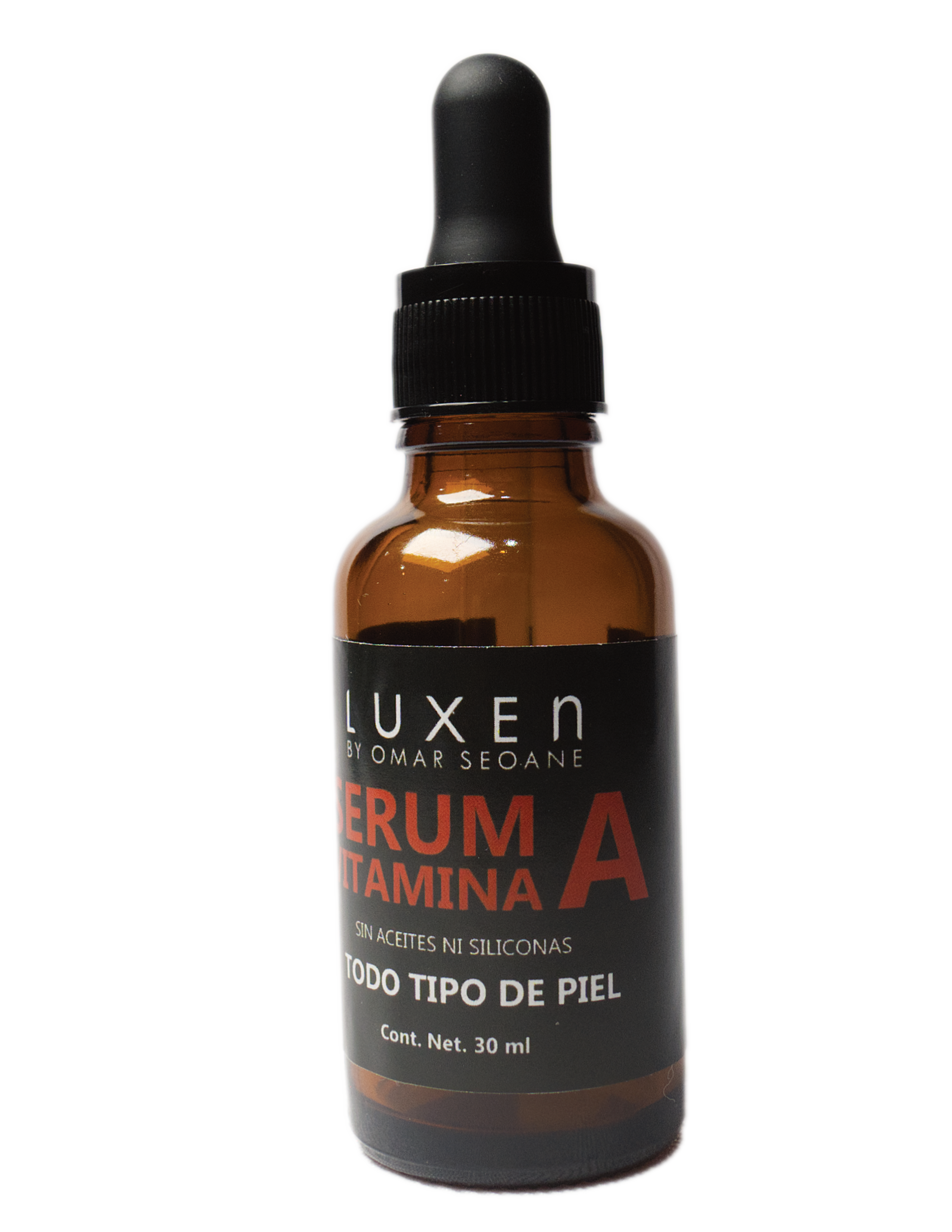 Sérum Vitamina A